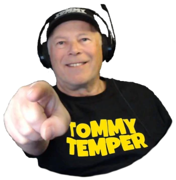 tommytemper