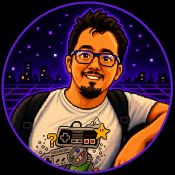retrogabits