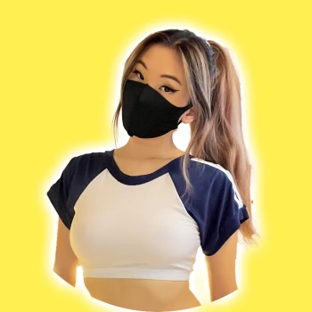 About LillieNue - Watch Live on Kick