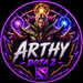 ArthyDota2