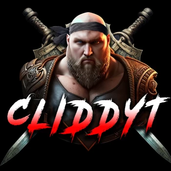 CliddyT
