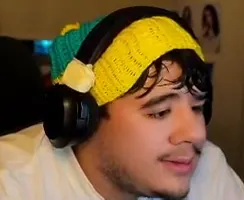 Kick Profile Pic