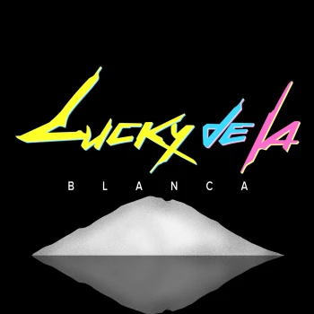 LuckydelaBlanca
