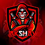akshayverse Kick