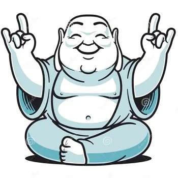 Buddhablaza
