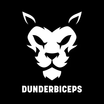 DUNDERBICEPS
