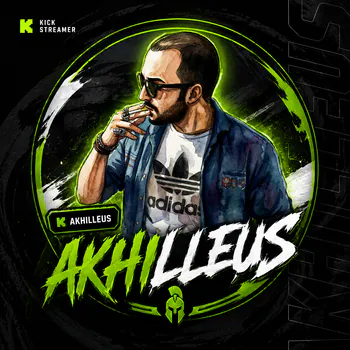 Akihlleus