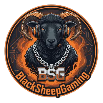 BlackSheepGaming