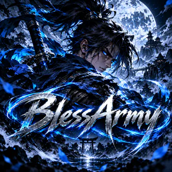 BlessArmy