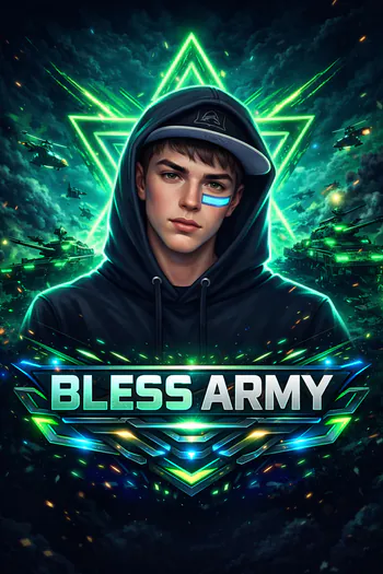 BlessArmy