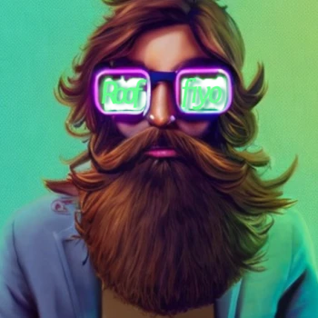 Streamer PFP