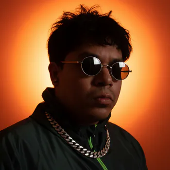 Kick Profile Pic