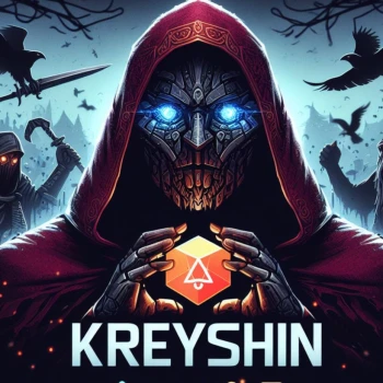 Kreyshin