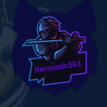 Heroosado593