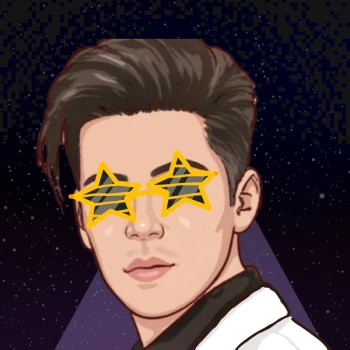 Kick Profile Pic