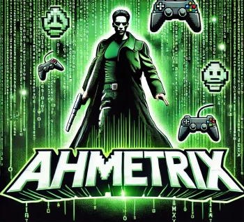 Ahmetrix