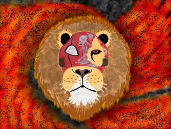 CrimsonLionPlaysGames