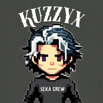 Kuzzyx