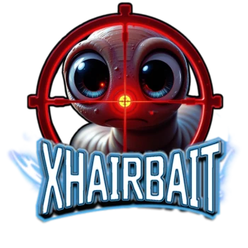 xhairbait