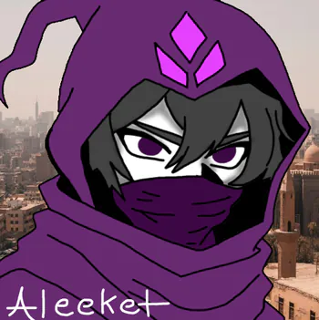 aleeket