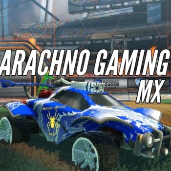 ArachnoGaming