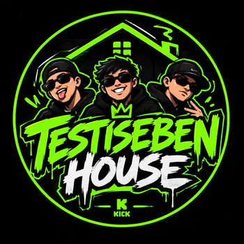 TestisebenHOUSE