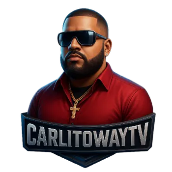 CarlitowayTV