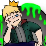 biteme117 Offline Background