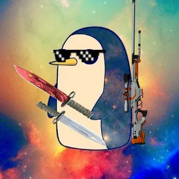 Kick profile picture for @yoghurt