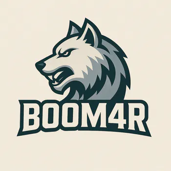 Boom4r