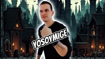 YOSOYMIGE