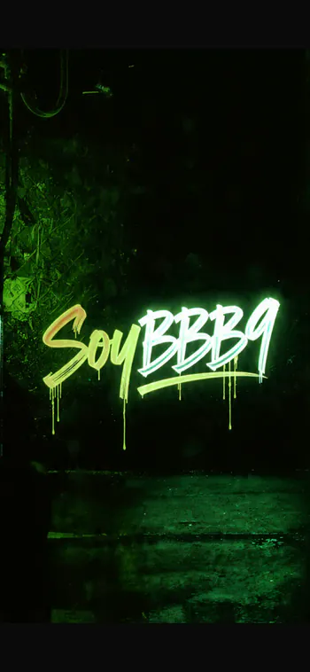 SoyBBB9