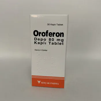 oroferon