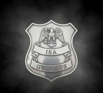 isagrimess
