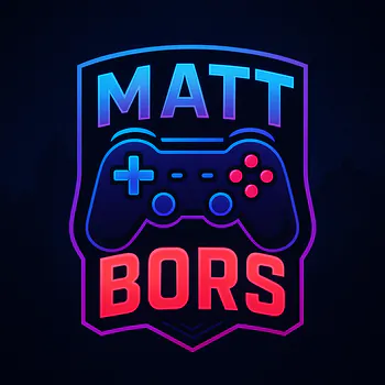 Mattbors