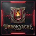 ubrokyache
