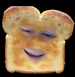 GameBreadToast