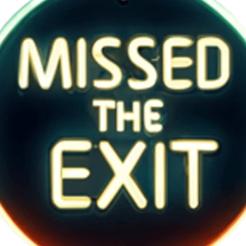 MissedTheExit - Kick Charts