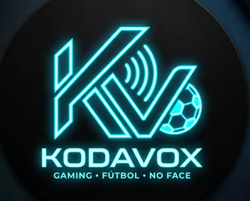KodaVox