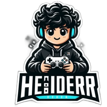 Heiiderr