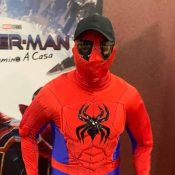 Kick Profile Pic