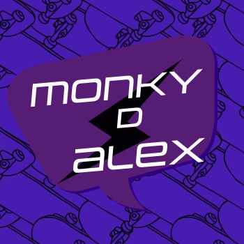 MonkyDAlex