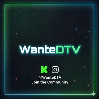 WanteDDTV