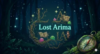 Thelostmarina