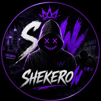 ShekeroW