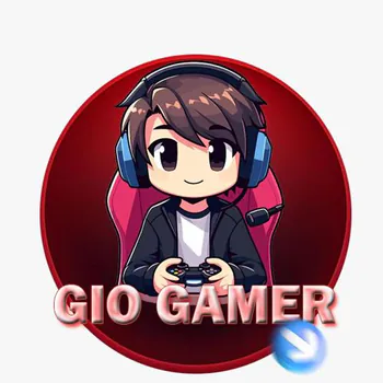 Gio_GaMerR