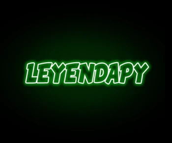 LeyendaPy
