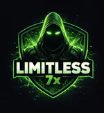 LiMiTLeSS_7x Kick