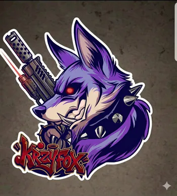 krzyfox
