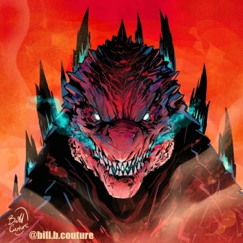 godzillaRU